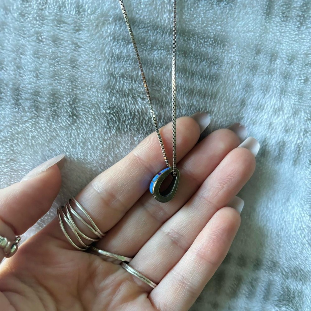 NECKLACE - Picture 3 of 3